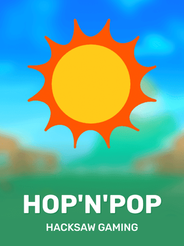 Hop n' Pop