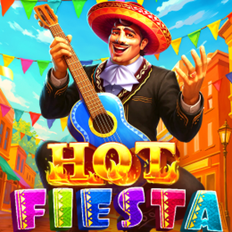 Hot Fiesta