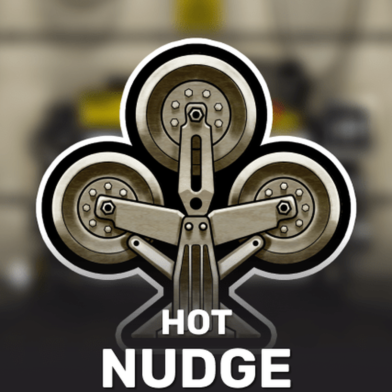 Hot Nudge