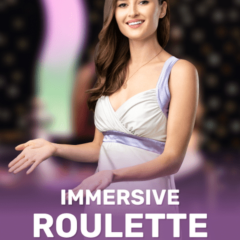 Immersive Roulette