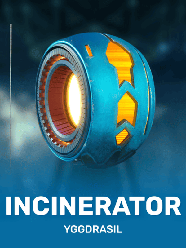 Incinerator