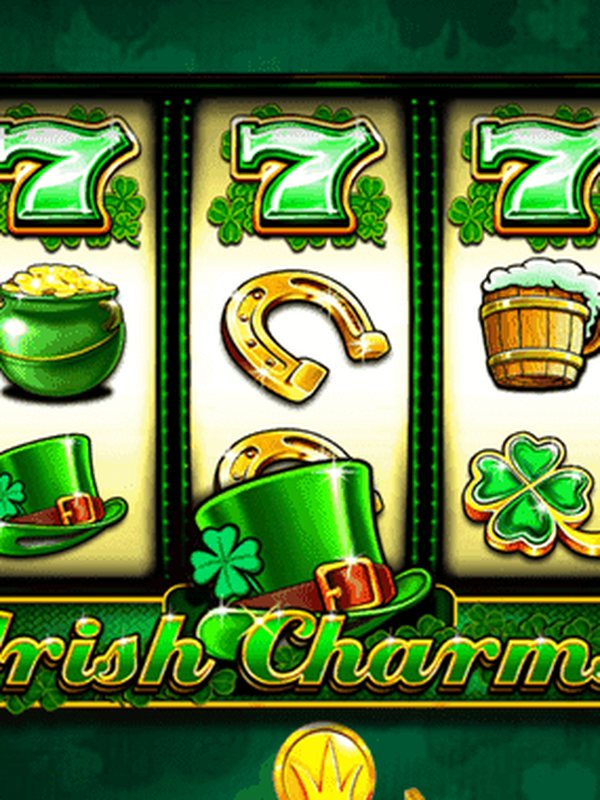 Irish Charms
