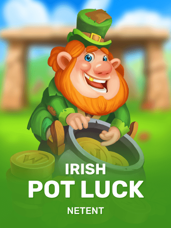 Irish Pot Luck
