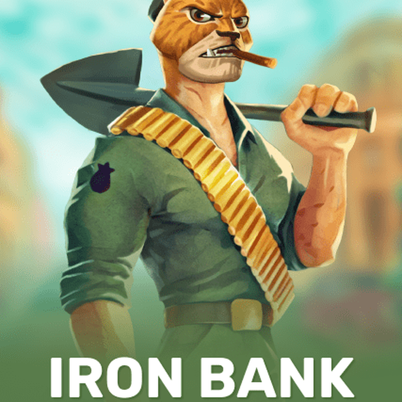 Iron Bank