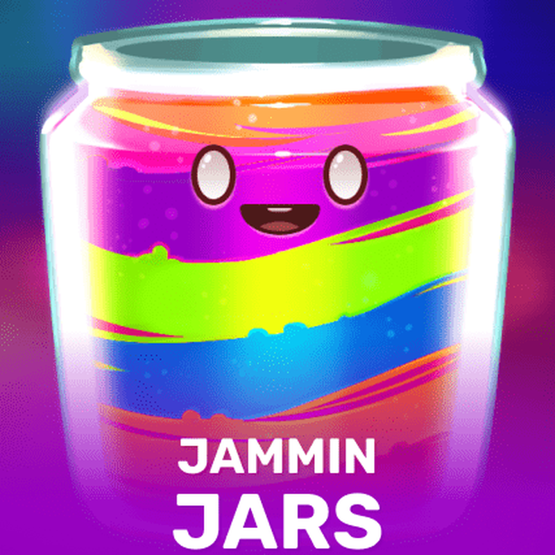Jammin' Jars