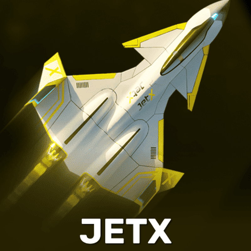 JetX