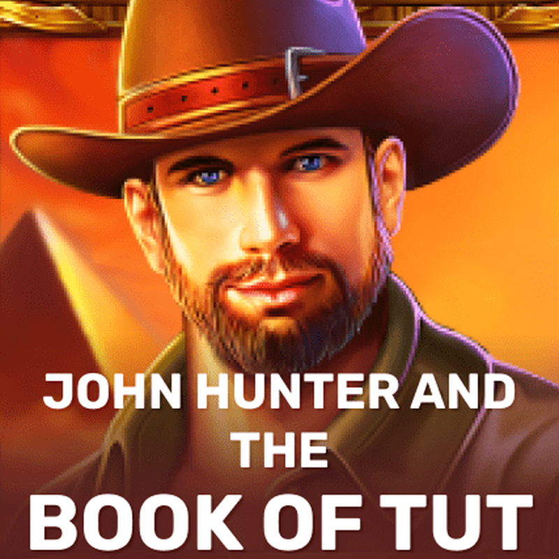 John Hunter and the Book of Tut