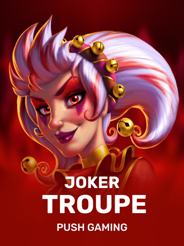 Joker Troupe