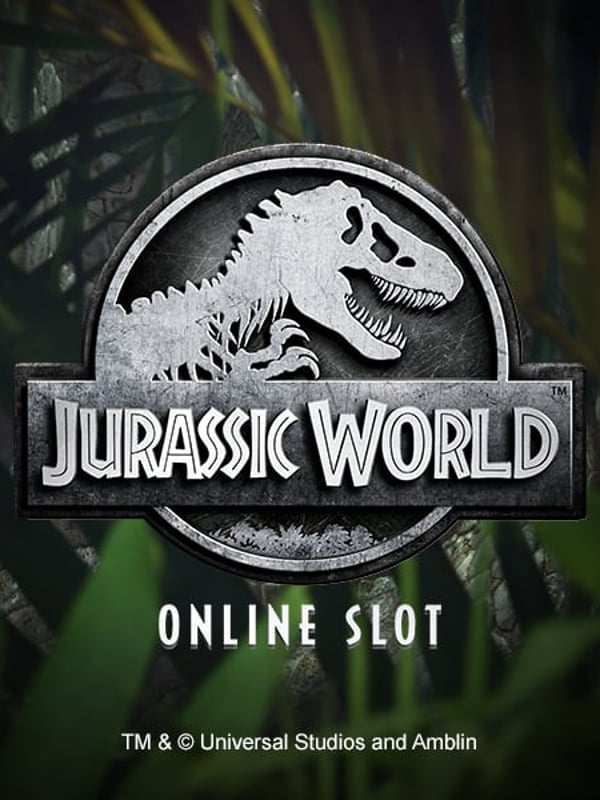 Jurassic World