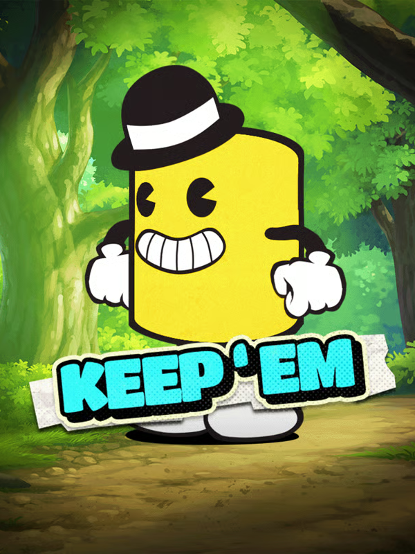 Keep 'Em