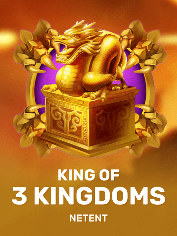 King of 3 Kingdoms