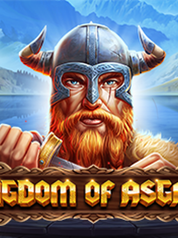 Kingdom of Asgard