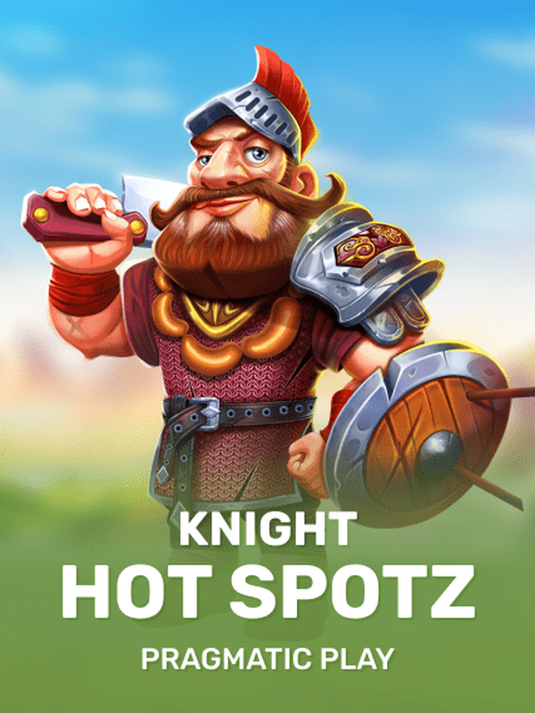 Knight Hot Spotz