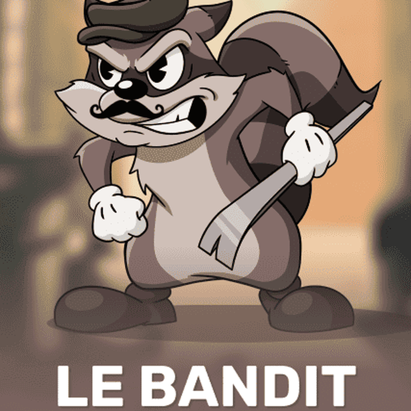 Le Bandit