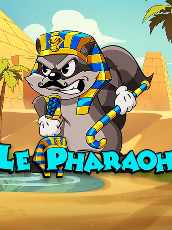 Le Pharaoh