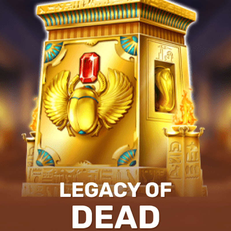 Legacy of Dead