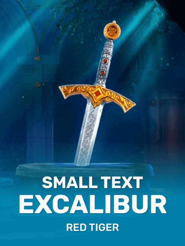 Legendary Excalibur