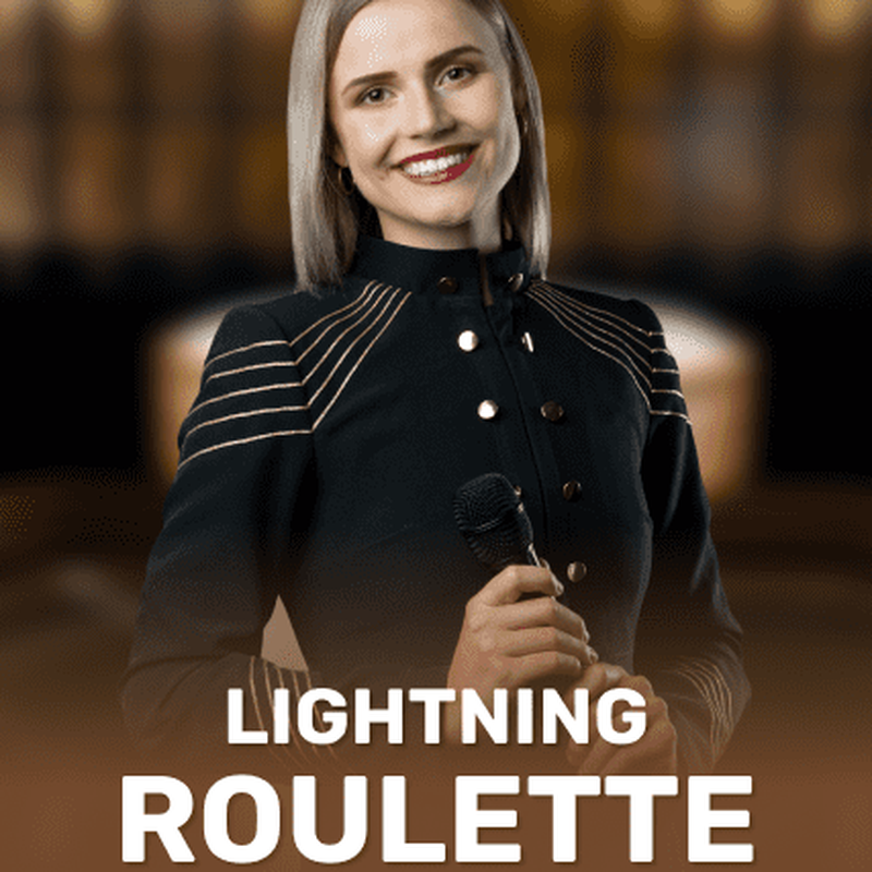 Lightning Roulette