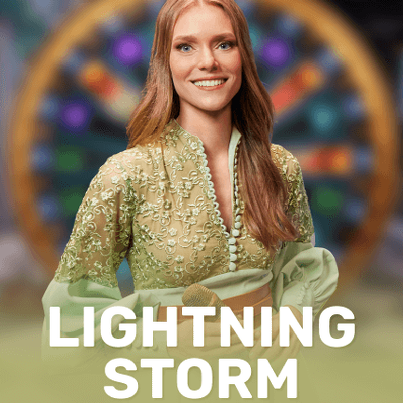 Lightning Storm