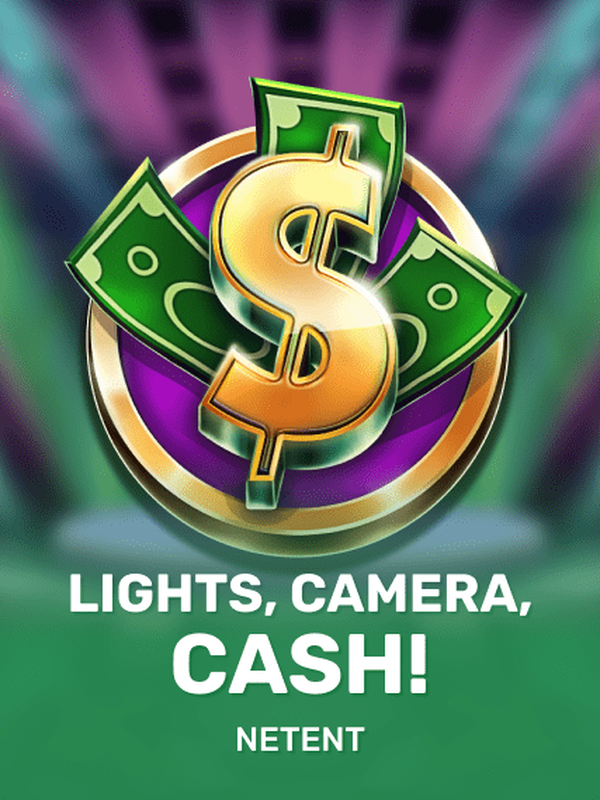 Lights Camera Cash