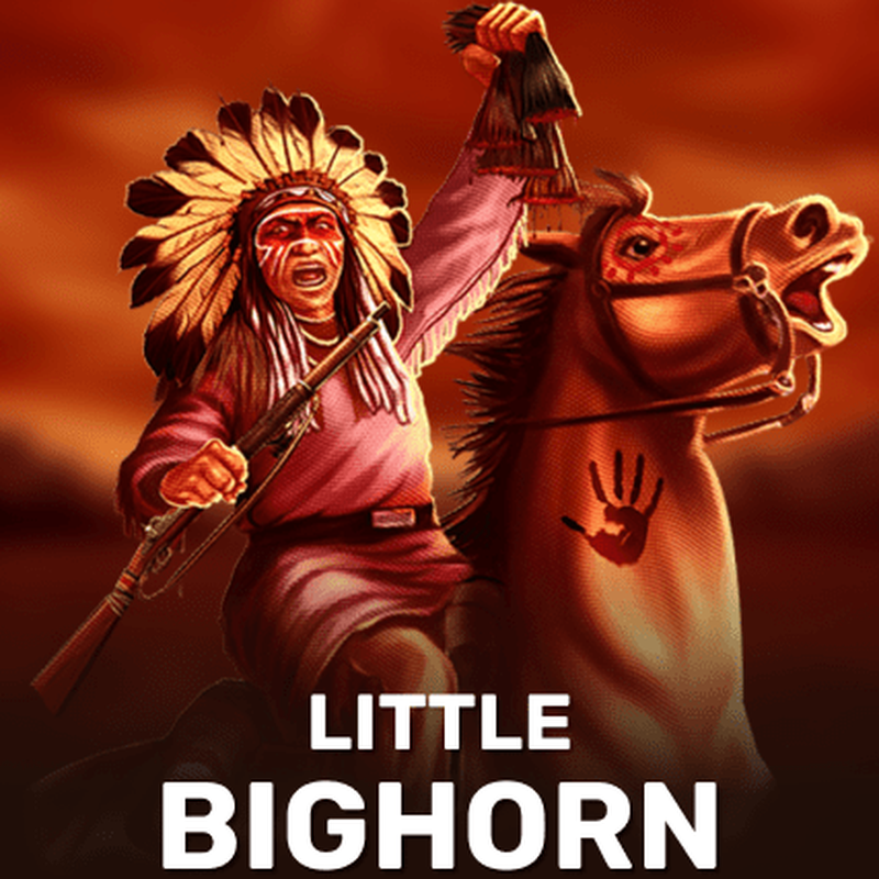 Little Bighorn