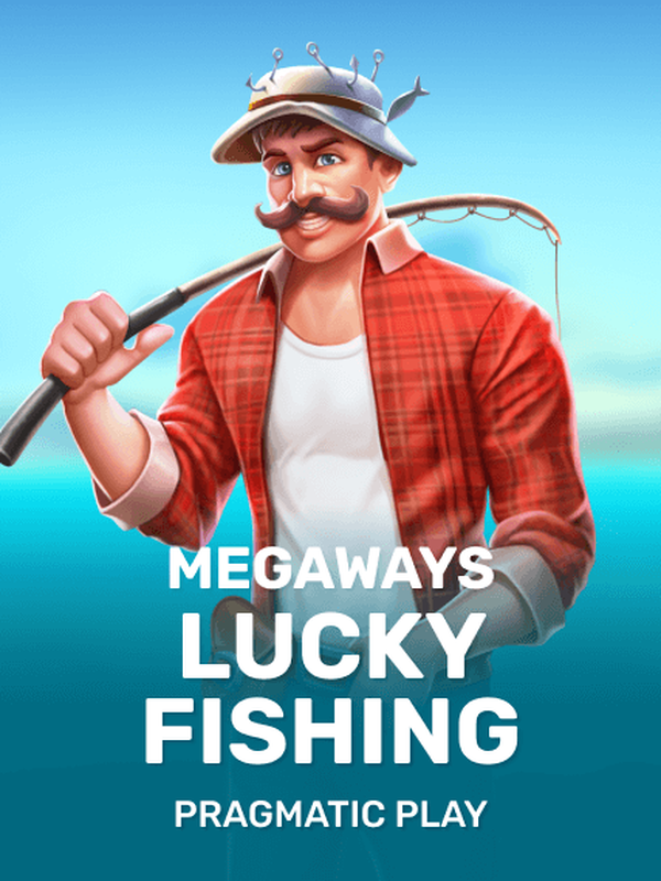 Lucky Fishing Megaways