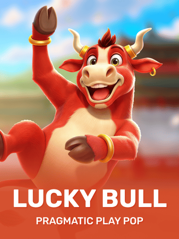 Lucky Ox