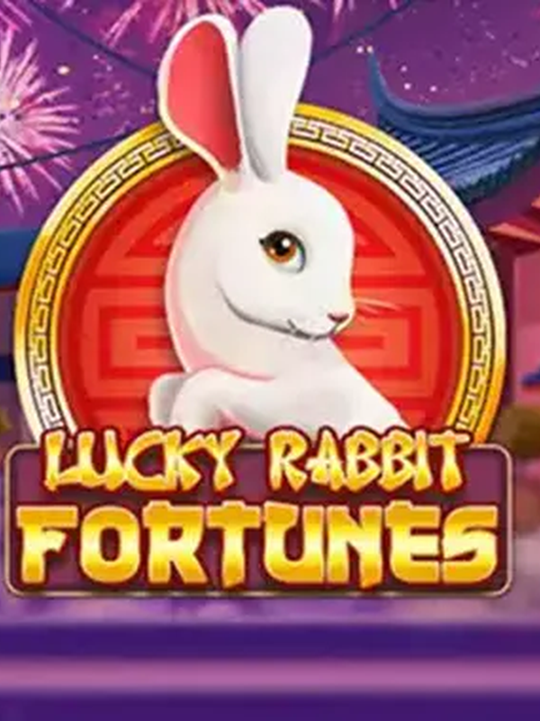 Lucky Rabbit