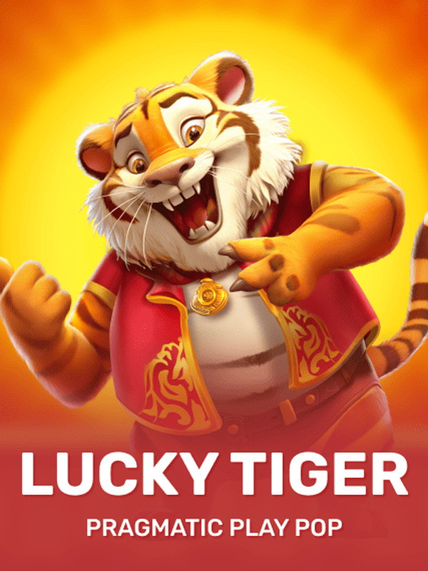 Lucky Tiger