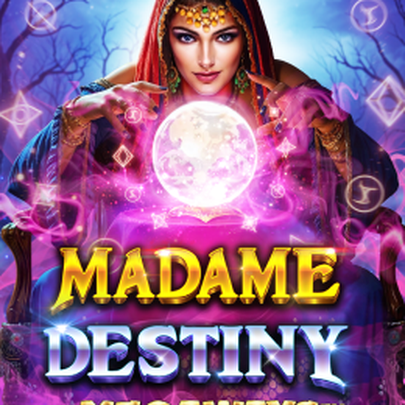 Madame Destiny Megaways
