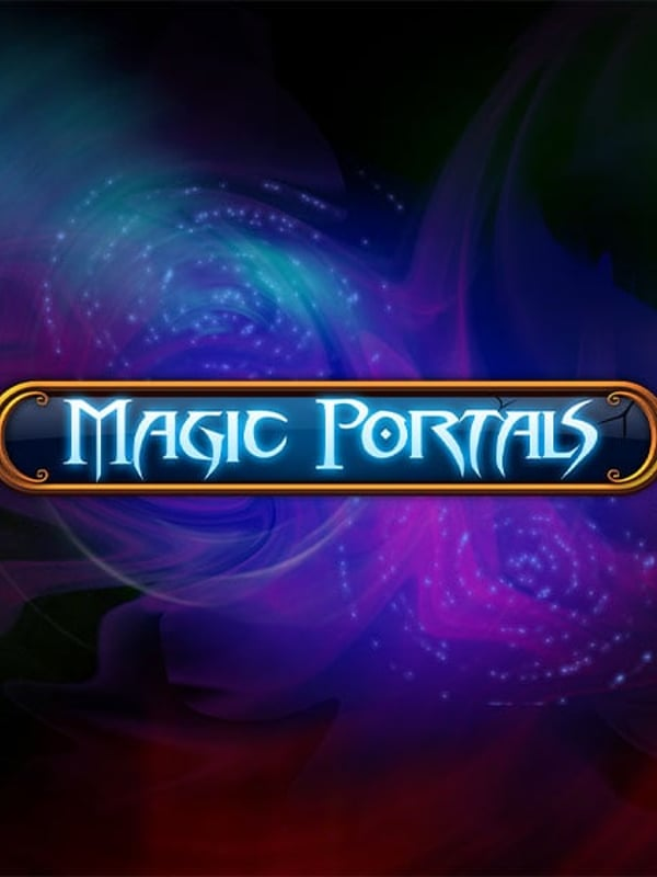 Magic Portals