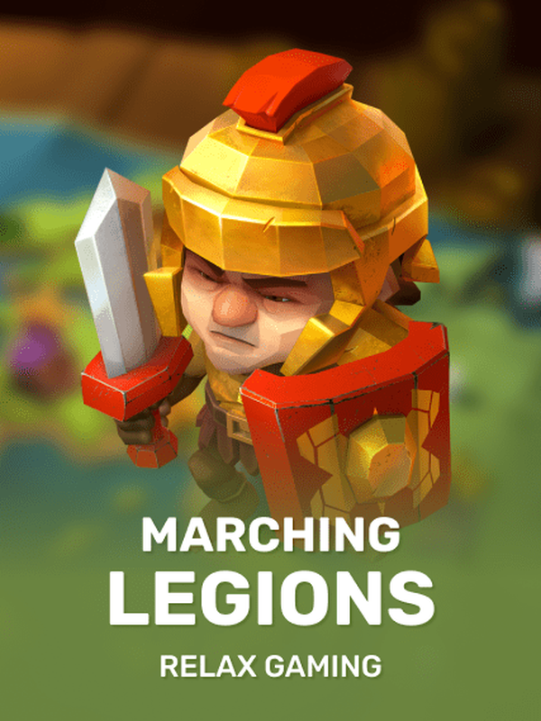 Marching Legions