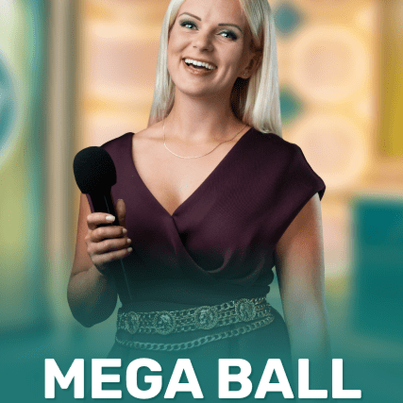 Mega Ball