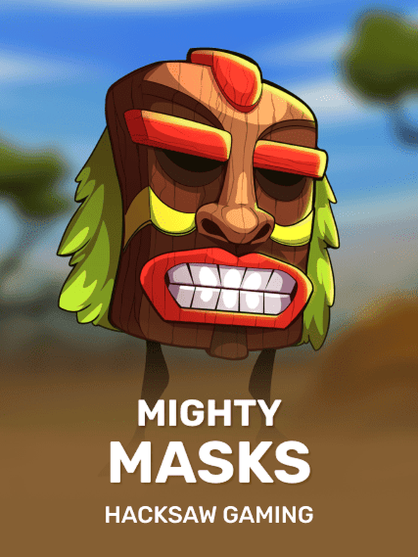 Mighty Masks