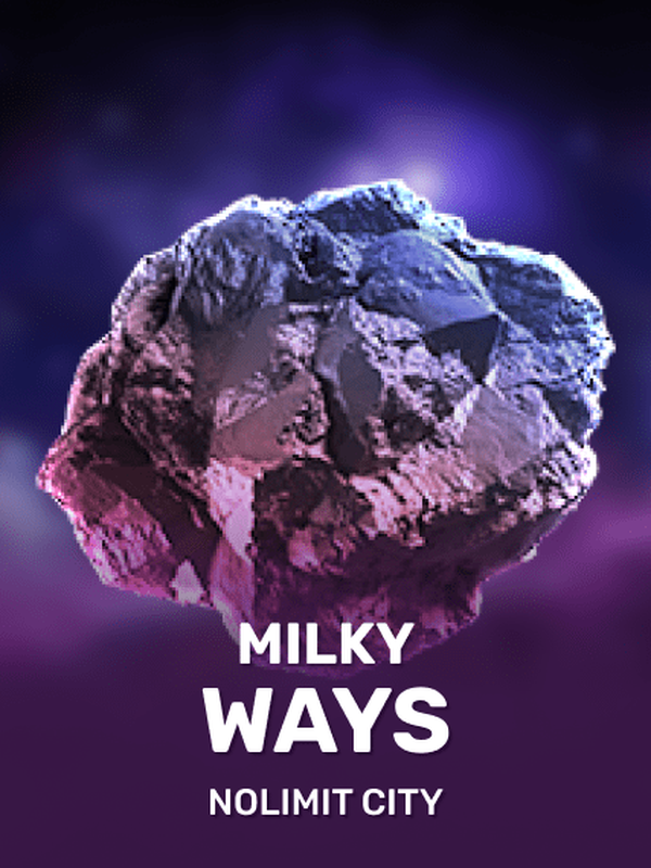 Milky Ways