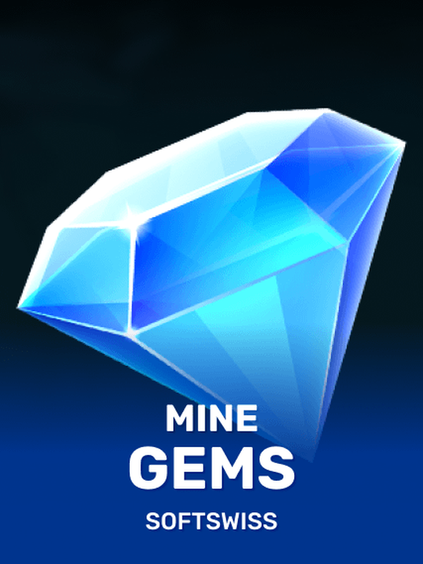MineGems (BGaming)