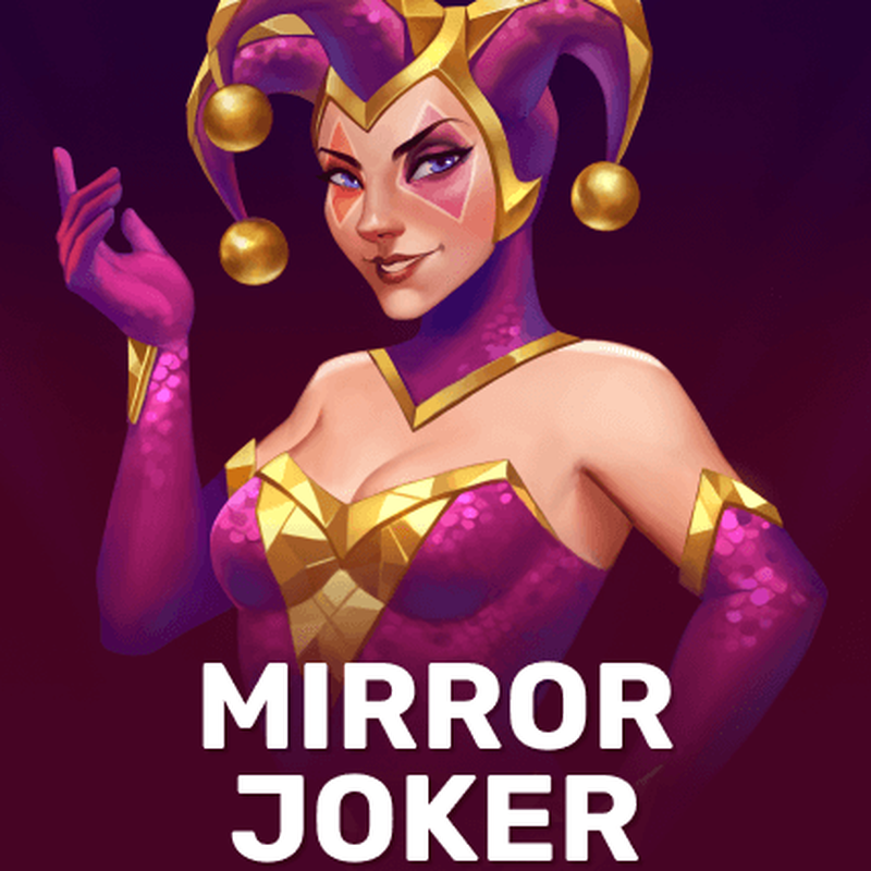 Mirror Joker