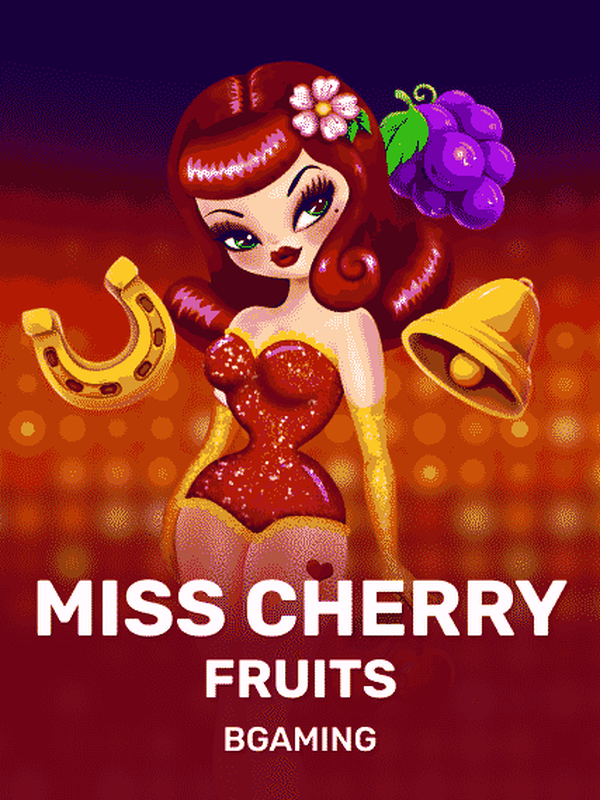 Miss Cherry Fruits