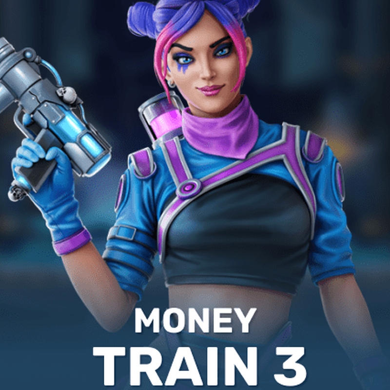 Money Train 3