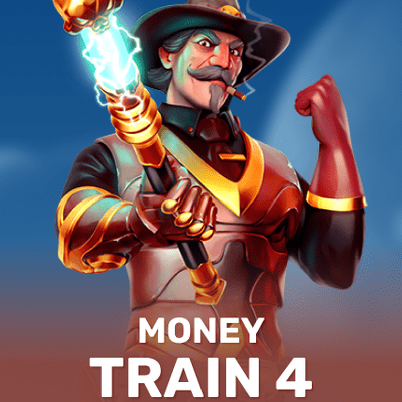 Money Train 4