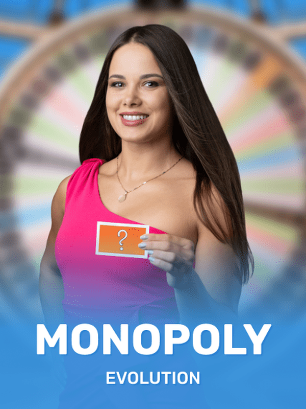 Monopoly Live Bonus Round