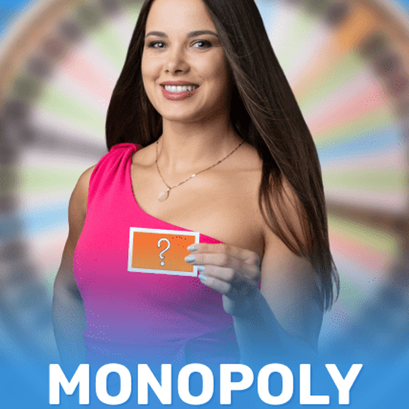 Monopoly Live