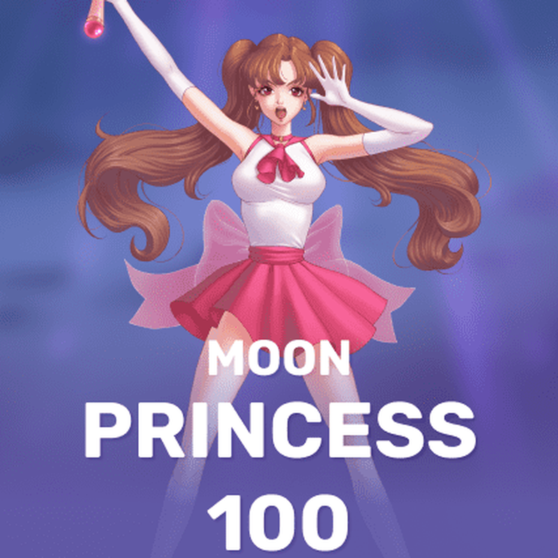 Moon Princess 100