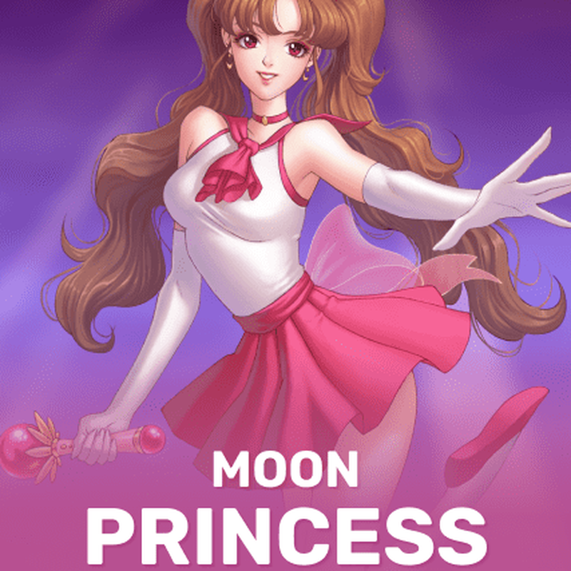 Moon Princess