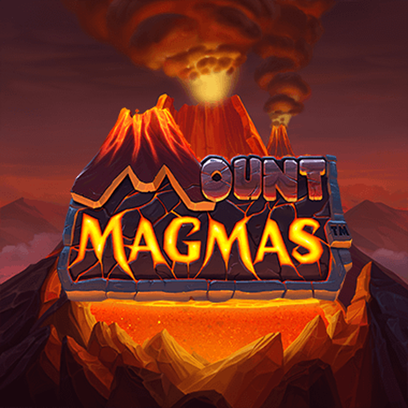 Mount Magmas