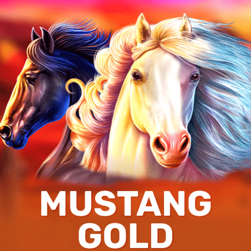 Mustang Gold