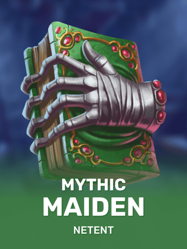Mythic Maiden
