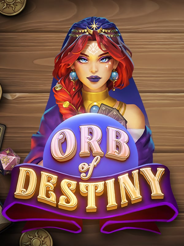 Orb of Destiny