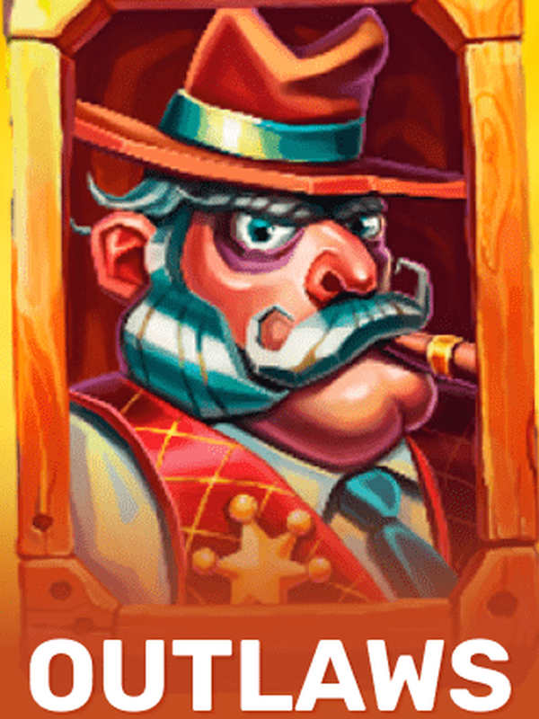 Outlaws III
