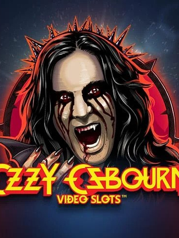 Ozzy Osbourne Online Slot